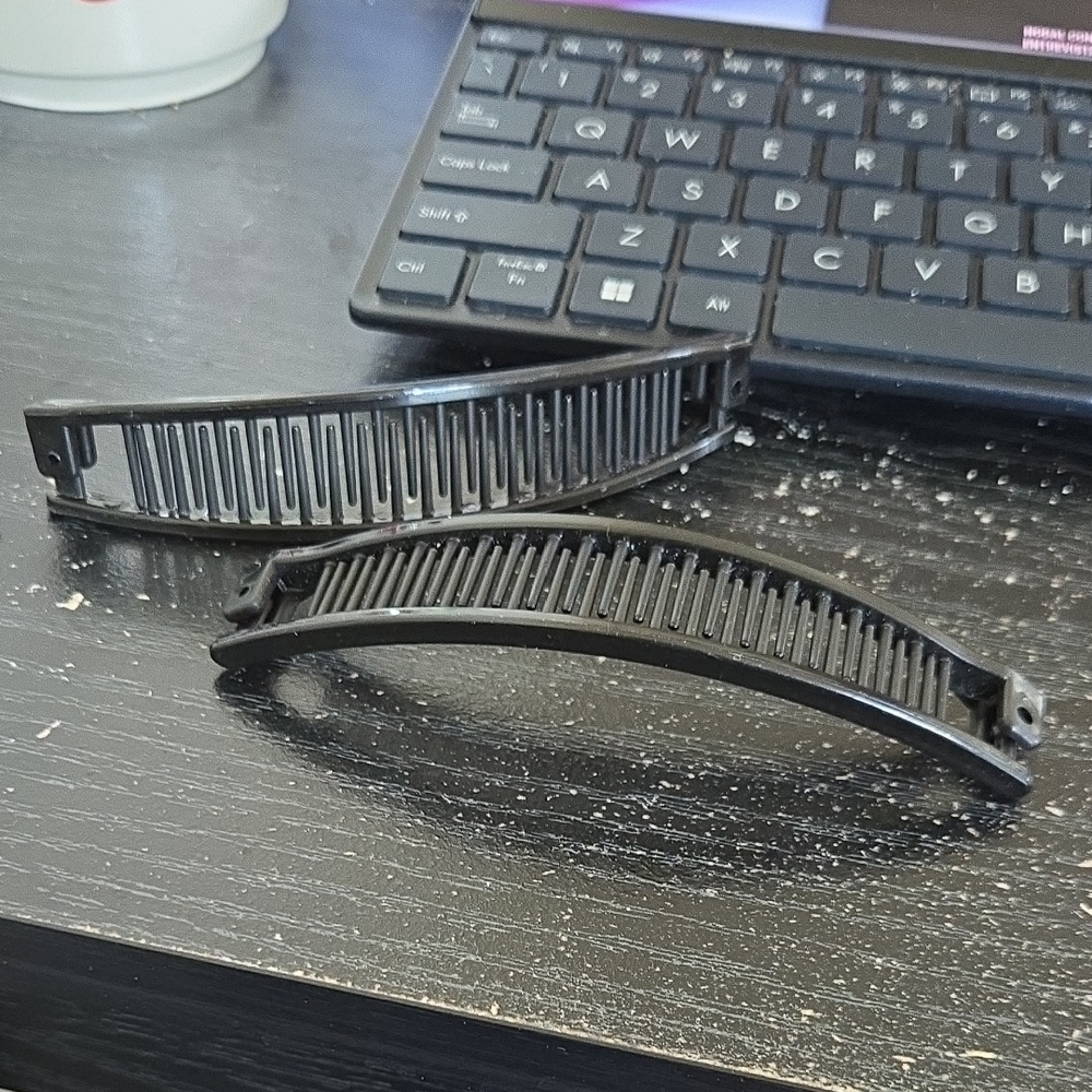 Hairclip